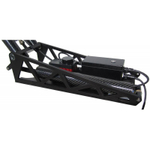 Расширенный роботизированный манипулятор (ARM 2.0) - Open Loop