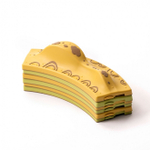 Балансировочная дорожка Weplay «Горные вершины»