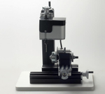 Конструктор модульных станков TRIOD 70М8 (8 в 1, металл)