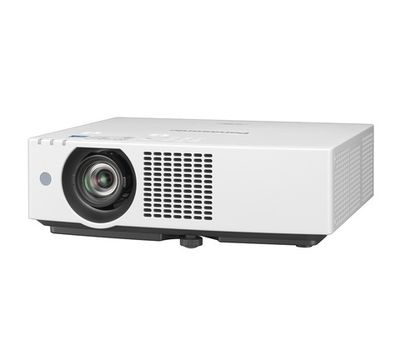 Проектор мультимедийный Panasonic PT-VMZ51S