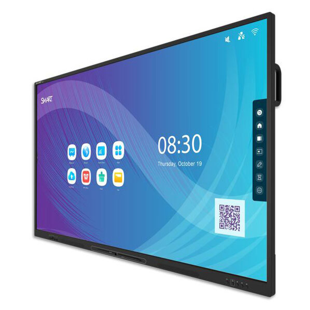SMART NOTEBOOK    
