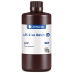 Фотополимерная смола Anycubic ABS-Like Resin 3.0 (1 кг)