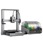 3D принтер Creality Hi Combo