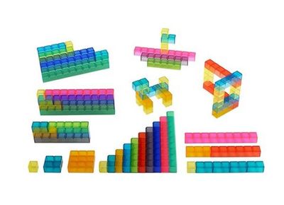 Набор с буклетом заданий 