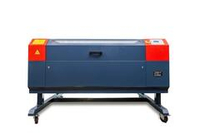 Лазерный гравировальный станок с ЧПУ Raylogic 11G 1290 Лайт