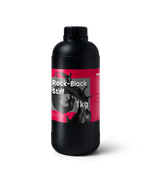 Фотополимерная смола Phrozen Rock-Black Stiff, черная, 1 кг