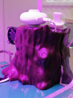 Детская биолаборатория "Умная грядка" Мироника