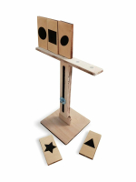 Балансировочная доска Бильгоу «Балансотерапия» (Основной)