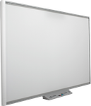 Интерактивный комплект SMART Board SBM680IV6