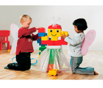 Мягкие кубики базовый набор LEGO Duplo 45003