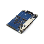 Микрокомпьютер Banana Pi BPI-R64