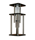 Установка по изучению закона Бойля SWR TP2025