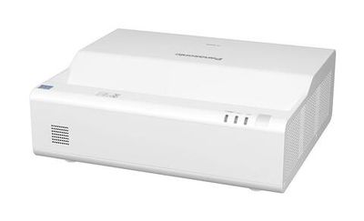 Ультракороткофокусный проектор лазерный Panasonic PT-CMZ50