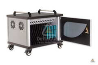 Мобильный класс на ноутбуках DELTACLASS