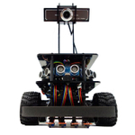 Учебно-методический робототехнический комплекс «АЙКАР Микро»