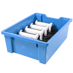 Регистратор данных Data Harvest EasySense V-Log8