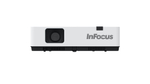 Проектор мультимедийный InFocus IN1026