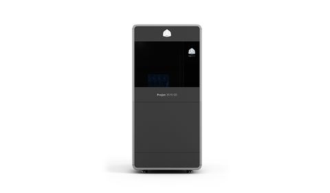 3D Принтер 3D Systems ProJet 3510 SD