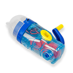 Динамо-машина "Марсокот" (в лотке) Научные Развлечения