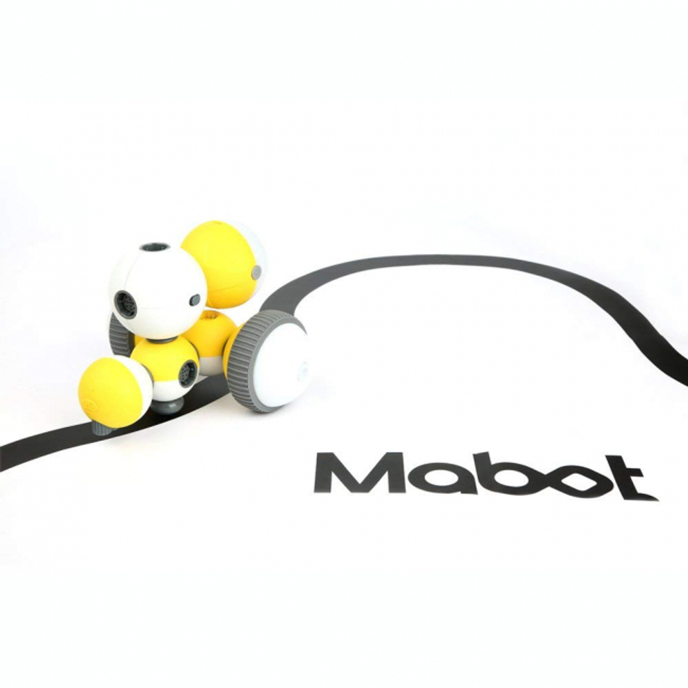 Mabot starter kit hotsell