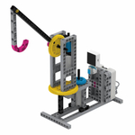 Ресурсный набор к базовому набору с майкробит Искусственный интеллект 1