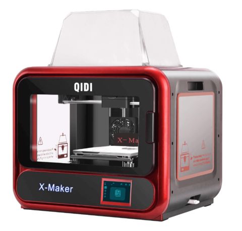 3D принтер QIDI Tech X-Maker