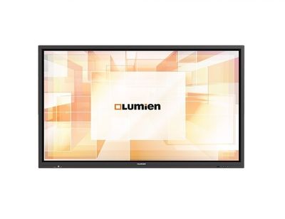 Интерактивная панель Lumien 65