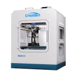 3D принтер CreatBot D600 Pro