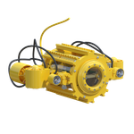 Робот-конструктор Океаника «Пиранья» (начальный уровень)