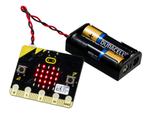 Микрокомпьютер BBC micro:bit