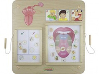 Панель "Вкус" Masterkidz