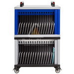 Мобильный класс на планшетах DELTACLASS