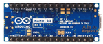 Контроллер Arduino Nano 33 BLE
