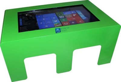 Интерактивный стол Project Touch 27