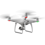 Квадрокоптер DJI Phantom 4 RTK SDK