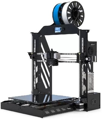 3D принтер 3DiY P3 Steel 300 Dual PRO