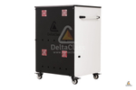 Мобильная станция DELTACLASS SAVE&CHARGE для планшетов