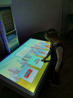 Столешница к песочнице iSandBOX