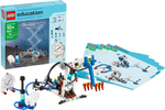 Полный комплект LEGO Education Машины и механизмы