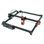 Лазерный гравер Ortur Laser Master2 Pro S2-LU2-4-SF с короткофокусн. лазером 20 Вт