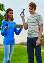 Интерфейс беспроводной AirLink PASCO