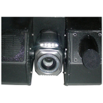 SuperDroid LT Tactical Treaded Robot w / 4DOF Arm