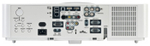 Короткофокусный проектор Hitachi CP-WX8240
