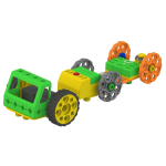 Конструктор UARO "Шаг №3 - Ресурсный набор 2"