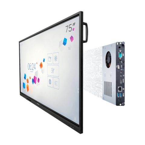 Интерактивный комплекс NextPanel 75