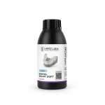 Фотополимерная смола HARZ Labs Dental Splint Soft, прозрачный