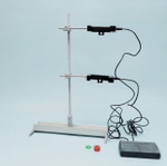 Комплект лабораторного оборудования "Механика 2 (с фотоворотами)"