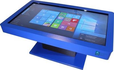 Интерактивный стол Project Touch Стандарт, 50
