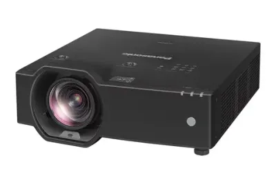Короткофокусный проектор Panasonic PT-VMZ7STBEJ