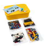 Конструктор ROBO MASTER Spike Junior 0901